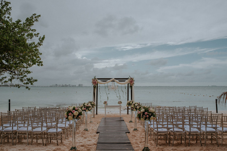 fotos de casamento em Cancun, Brasileiros que casam em Cancun, fotos do fotógrafo andress ribeiro